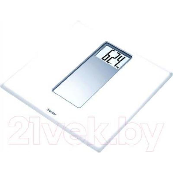 Напольные весы электронные Beurer PS160