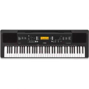 Синтезатор Yamaha PSR-EW300