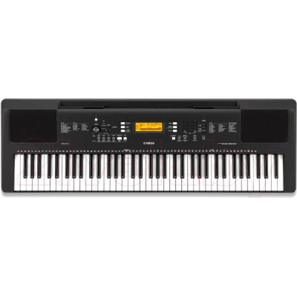 Синтезатор Yamaha PSR-EW300