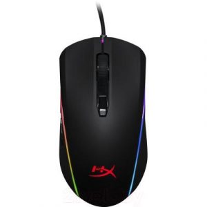 Мышь HyperX Pulsefire Surge HX-MC002B
