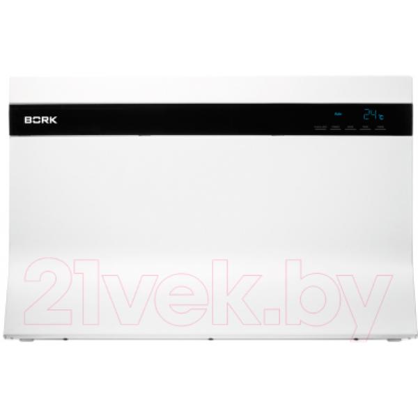Конвектор Bork R704