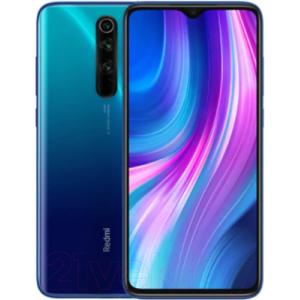 Смартфон Xiaomi Redmi Note 8 Pro 6GB/64GB