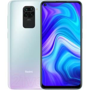 Смартфон Xiaomi Redmi Note 9 3GB/64GB