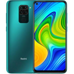 Смартфон Xiaomi Redmi Note 9 4GB/128GB