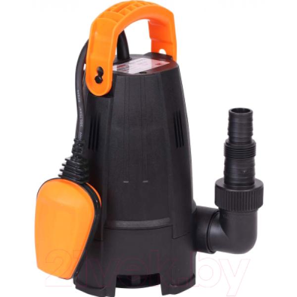 Дренажный насос Acquaer RGS-406PW