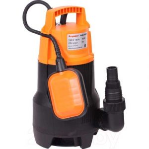 Дренажный насос Acquaer RGS-756PW