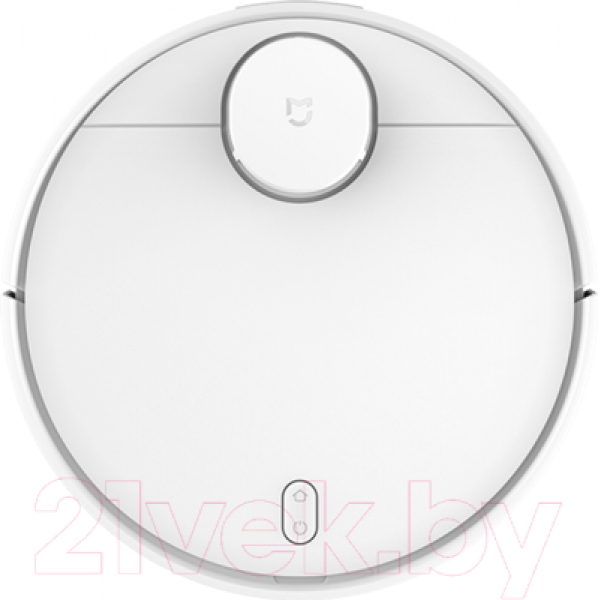 Робот-пылесос Xiaomi Robot Vacuum-Mop P SKV4110GL