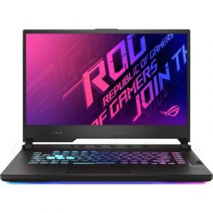 Игровой ноутбук Asus ROG Strix G15 G512LI-HN094