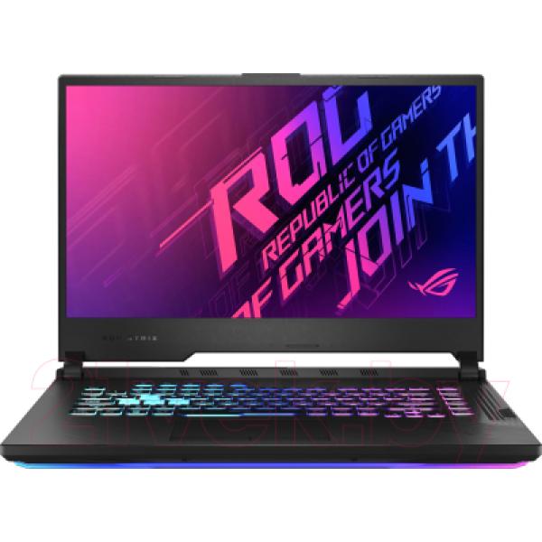 Игровой ноутбук Asus ROG Strix G15 G512LI-HN094