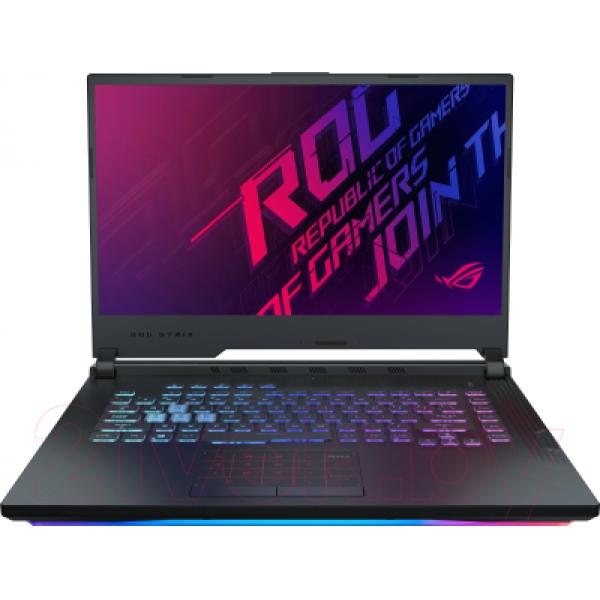 Игровой ноутбук Asus ROG Strix G G531GV-ES009