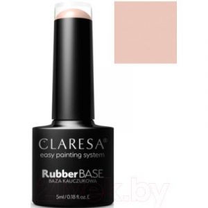 База для гель-лака Claresa Rubber Base 7 камуфлирующая