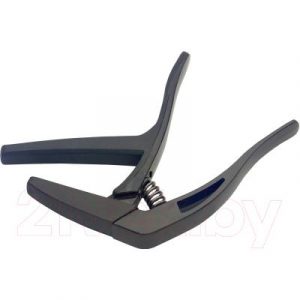 Каподастр Stagg SCPX-CU BK