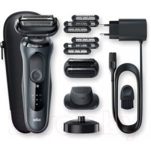 Электробритва Braun Series 6 60-N4820cs