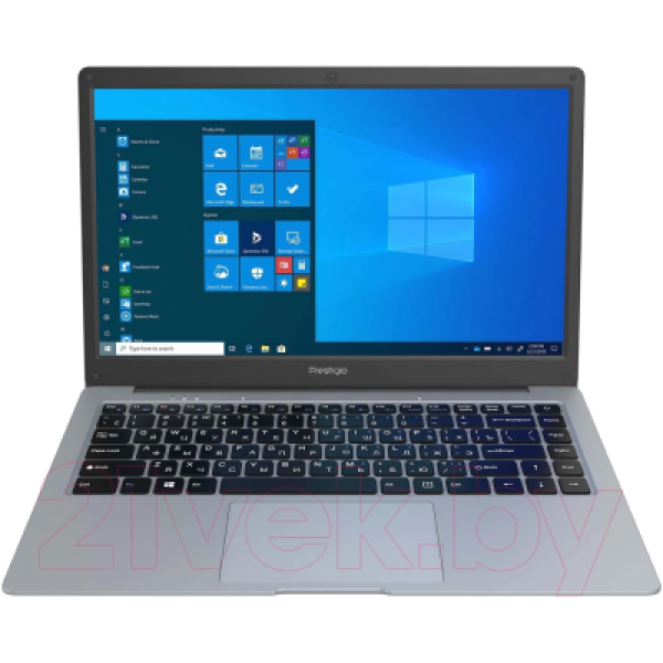 Ноутбук Prestigio SmartBook 141 C5 / PSB141C05CGP_DG_CIS