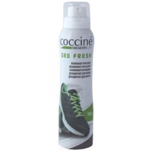 Дезодорант для обуви Coccine Sneakers Deo Fresh