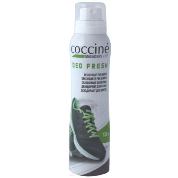 Дезодорант для обуви Coccine Sneakers Deo Fresh