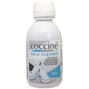 Очиститель подошвы Coccine Sneakers Sole Cleaner