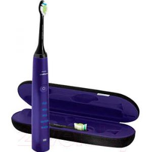 Звуковая зубная щетка Philips Sonicare DiamondClean HX9372/04