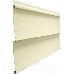 Фасадная панель Docke Standard D5C Банан