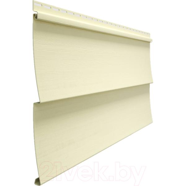 Фасадная панель Docke Standard D5C Банан
