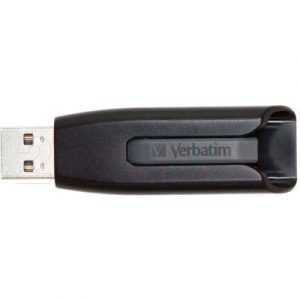 Usb flash накопитель Verbatim Store 'n' Go V3 16GB / 49172