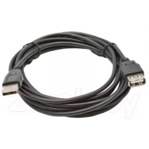 Удлинитель Sven USB 2.0 Am-Af Extension