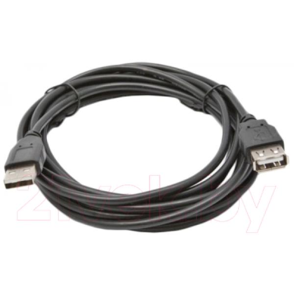 Удлинитель Sven USB 2.0 Am-Af Extension