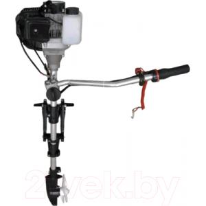 Мотор лодочный Breeze T2S