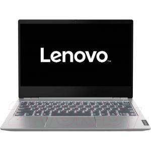 Ноутбук Lenovo ThinkBook 13s-IML (20RR003URU)