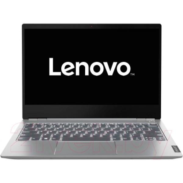 Ноутбук Lenovo ThinkBook 13s-IML (20RR003URU)