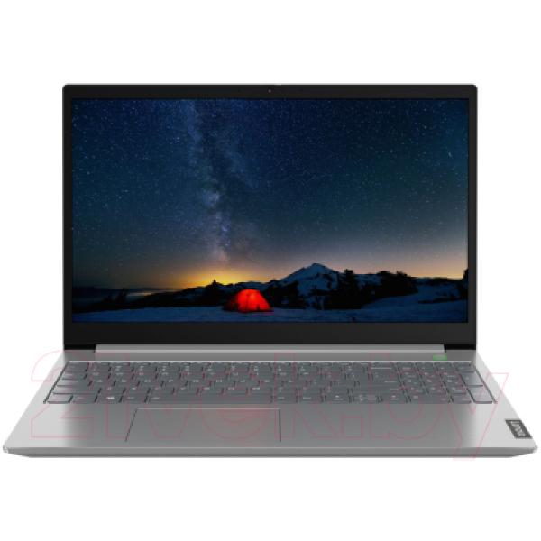 Ноутбук Lenovo ThinkBook 15-IIL (20SM007SRU)