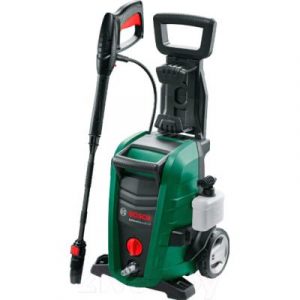 Мойка высокого давления Bosch UniAquatak 125