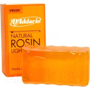 Канифоль D'Addario VR200