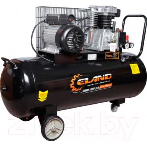 Воздушный компрессор Eland Wind 100V-2CB