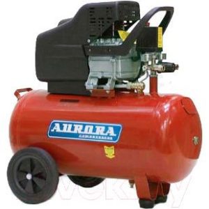 Воздушный компрессор AURORA Wind-50