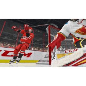 Игра для игровой консоли Microsoft Xbox One NHL 21