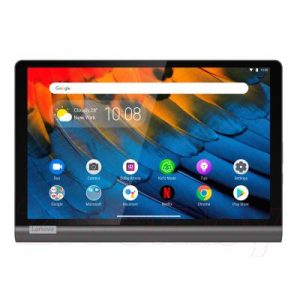 Планшет Lenovo Yoga Smart Tab YT-X705F 3G+32G / ZA3V0019UA