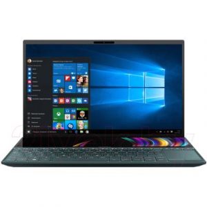 Ноутбук Asus ZenBook Pro Duo UX481FL-BM041R