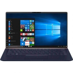 Ноутбук Asus ZenBook UX333FLC-A3186T