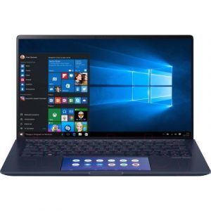Ноутбук Asus ZenBook UX334FLC-A4085R